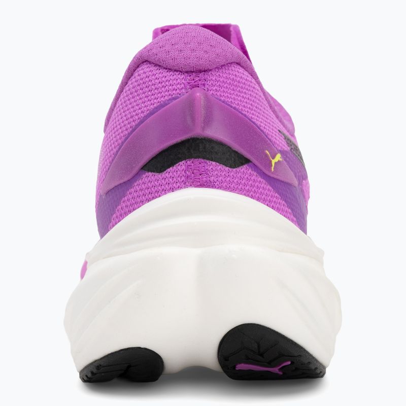 Moteriški bėgimo batai PUMA Deviate Nitro 3 pure magenta/yellow alert/puma white 6