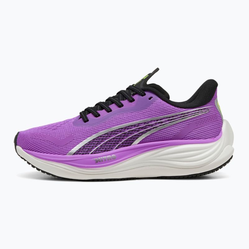Moteriški bėgimo batai PUMA Velocity Nitro 3 pume magenta 9