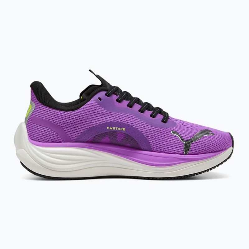 Moteriški bėgimo batai PUMA Velocity Nitro 3 pume magenta 10