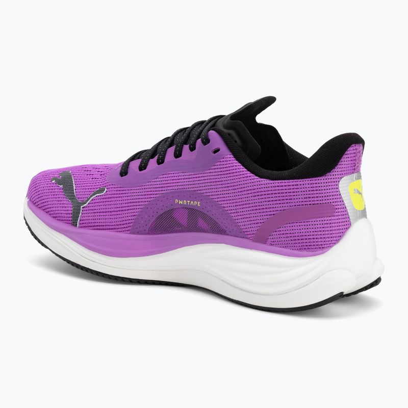 Moteriški bėgimo batai PUMA Velocity Nitro 3 pume magenta 3