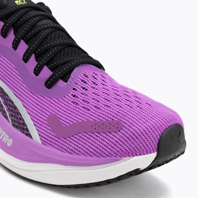 Moteriški bėgimo batai PUMA Velocity Nitro 3 pume magenta 7