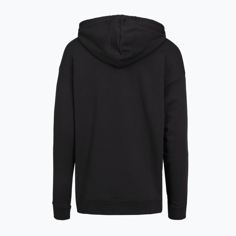 Moteriškas džemperis PUMA ESS Relaxed Hoodie TR puma black 2