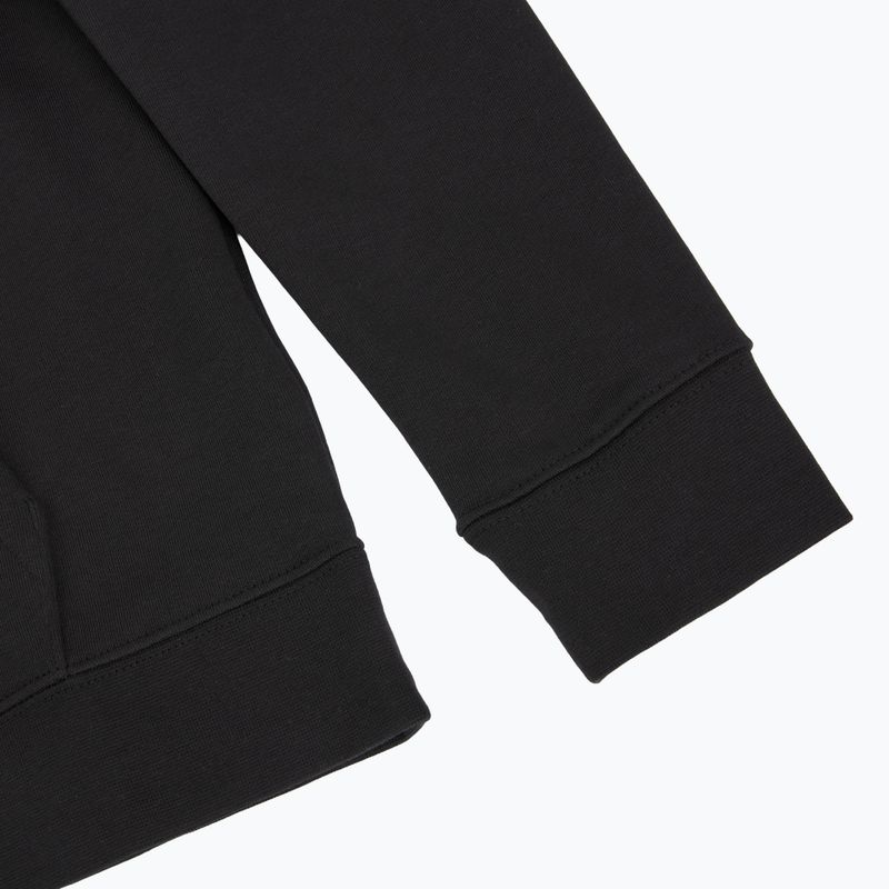 Moteriškas džemperis PUMA ESS Relaxed Hoodie TR puma black 4