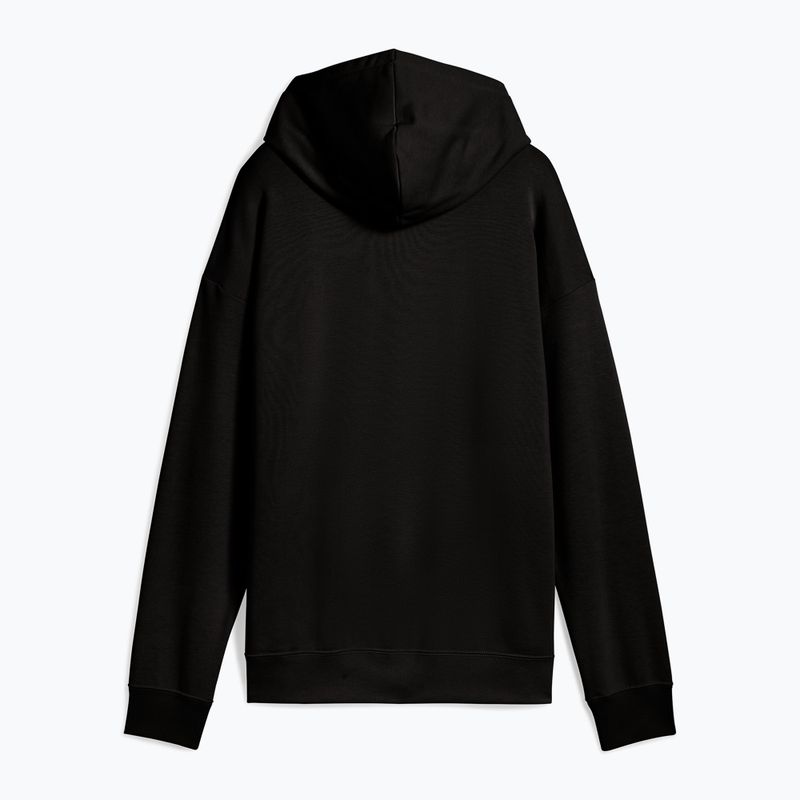 Moteriškas džemperis PUMA ESS Relaxed Hoodie TR puma black 2