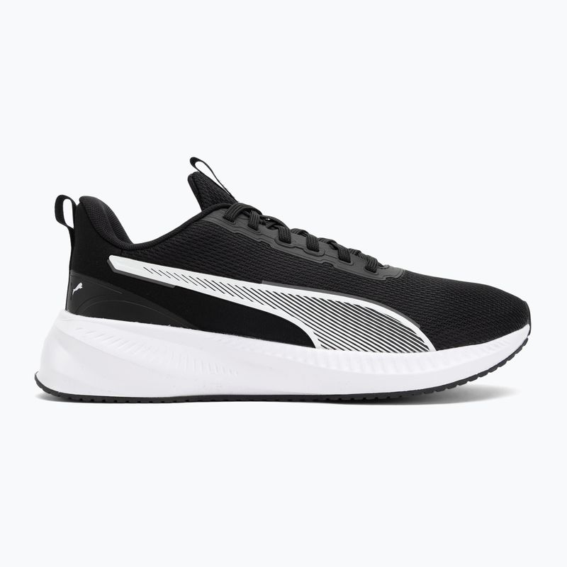 Bėgimo batai PUMA Flyer Lite 3 puma black/puma white 2