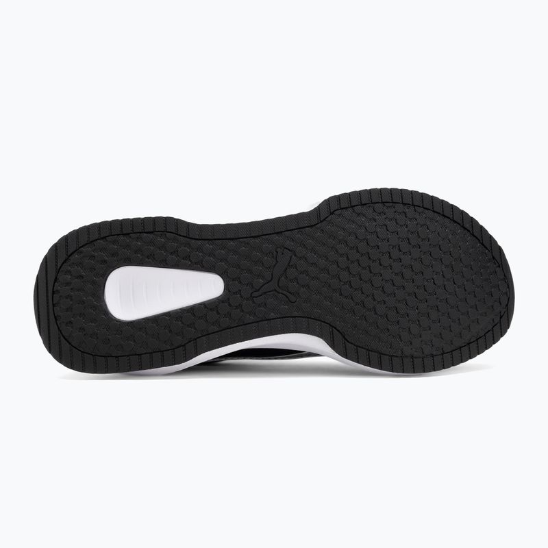 Bėgimo batai PUMA Flyer Lite 3 puma black/puma white 4