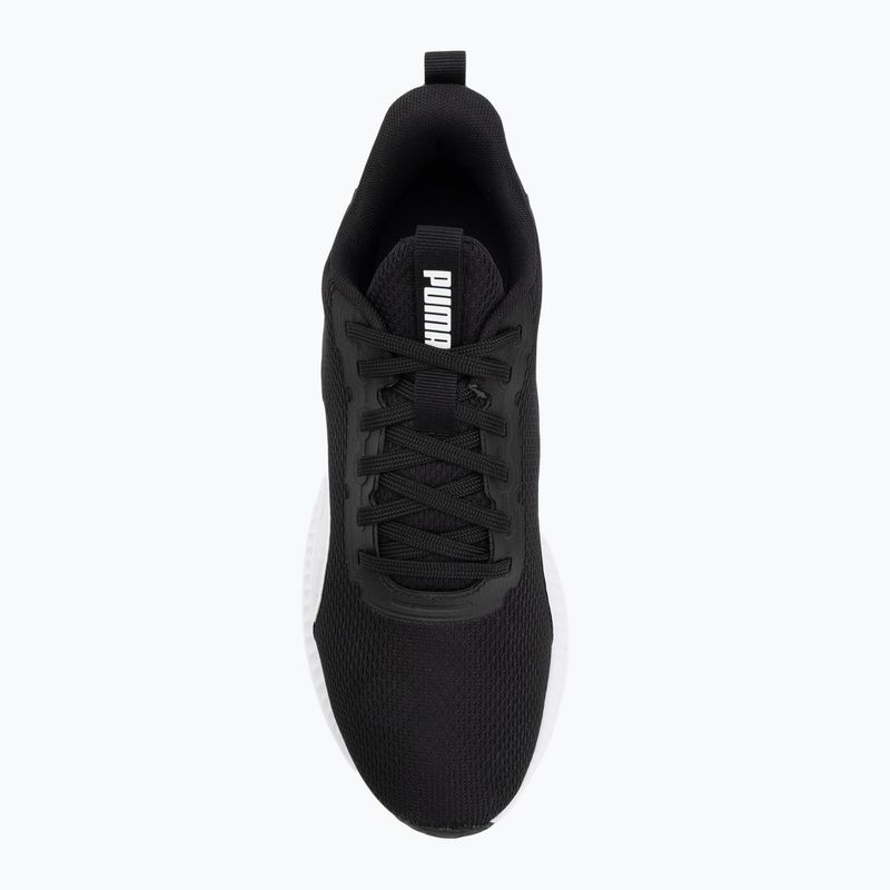 Bėgimo batai PUMA Flyer Lite 3 puma black/puma white 5
