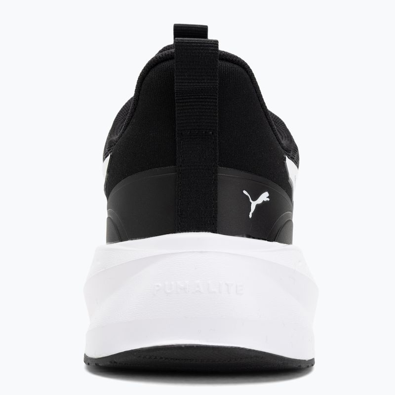 Bėgimo batai PUMA Flyer Lite 3 puma black/puma white 6