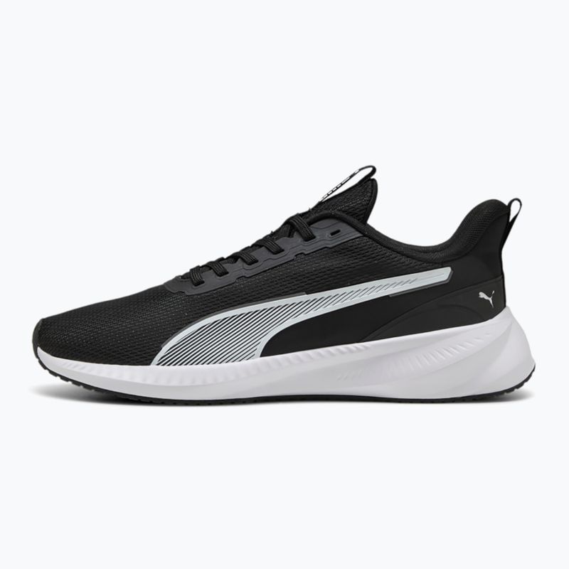 Bėgimo batai PUMA Flyer Lite 3 puma black/puma white