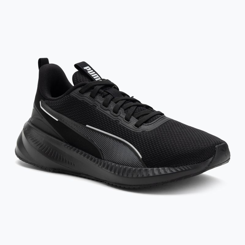 Bėgimo batai PUMA Flyer Lite 3 puma black/for all time red