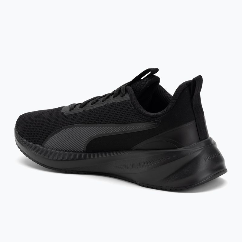 Bėgimo batai PUMA Flyer Lite 3 puma black/for all time red 3
