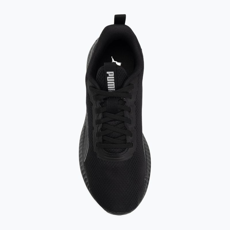 Bėgimo batai PUMA Flyer Lite 3 puma black/for all time red 5