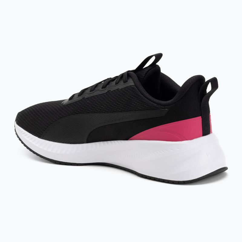 Bėgimo batai PUMA Flyer Lite 3 Puma black/for all time red 3