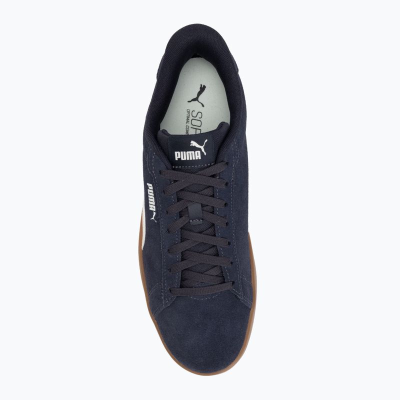 Batai PUMA Smash 3.0 new navy/warm white 5