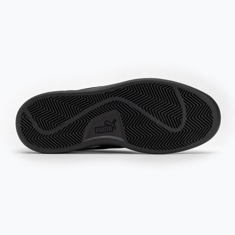 Moteriški batai PUMA Smash 3.0 Embedded puma white/puma black 4