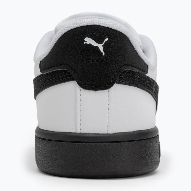 Moteriški batai PUMA Smash 3.0 Embedded puma white/puma black 6