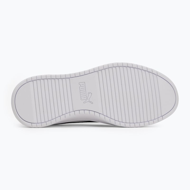 Paauglių batai PUMA Rickie Jr puma white/new navy/dark poppy 4