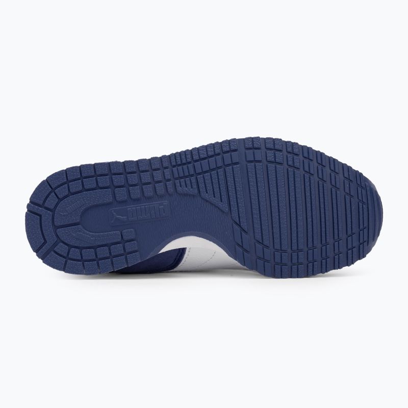 Paauglių batai PUMA Cabana Racer SL 20 V PS cool weather/puma white/blue crystal/rose mauve 4
