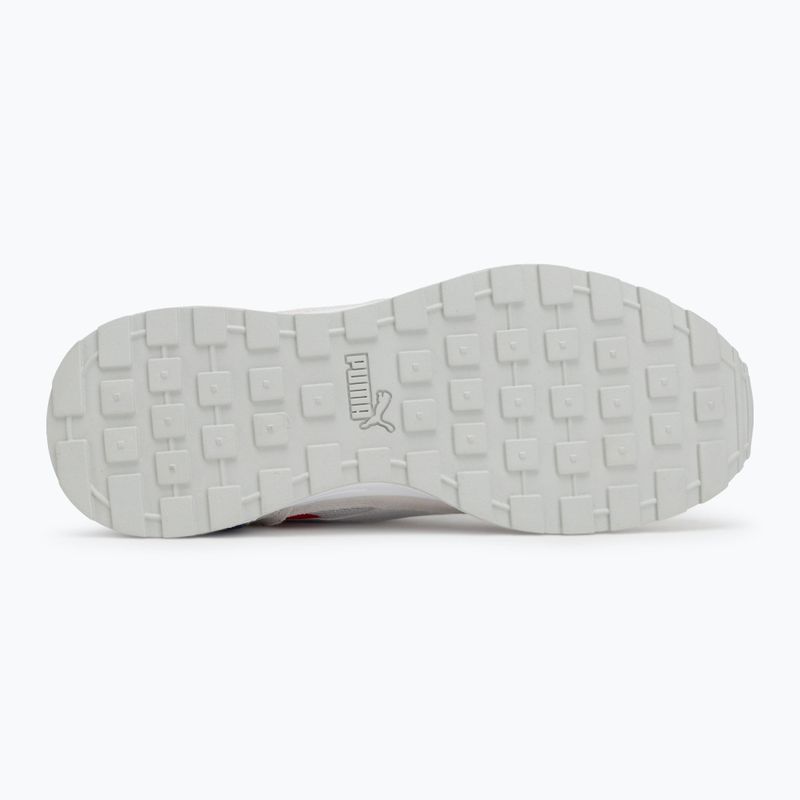 Vyriški batai PUMA Graviton Pro glacial gray/puma white/for all time red 4