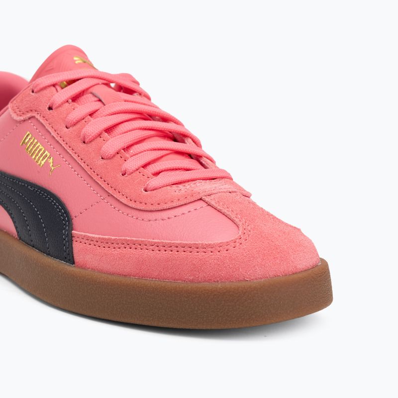 Batai PUMA Club II Era magic rose/vew navy/gum 7