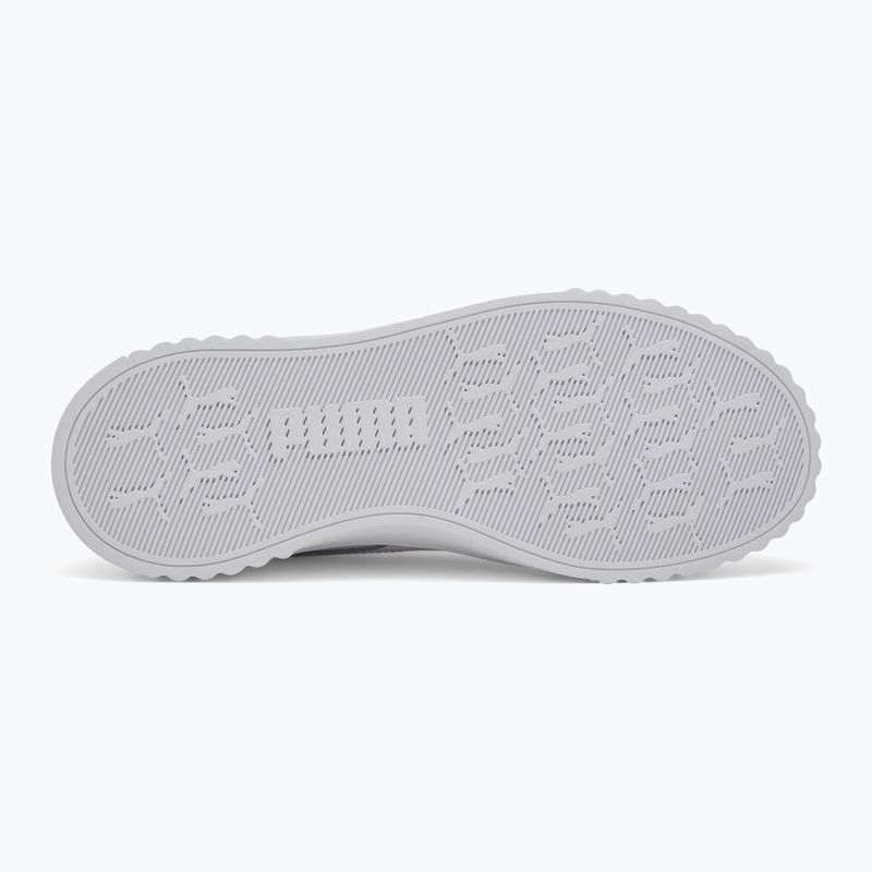 Moteriški batai PUMA Carina 3.0 puma white/puma gold 4