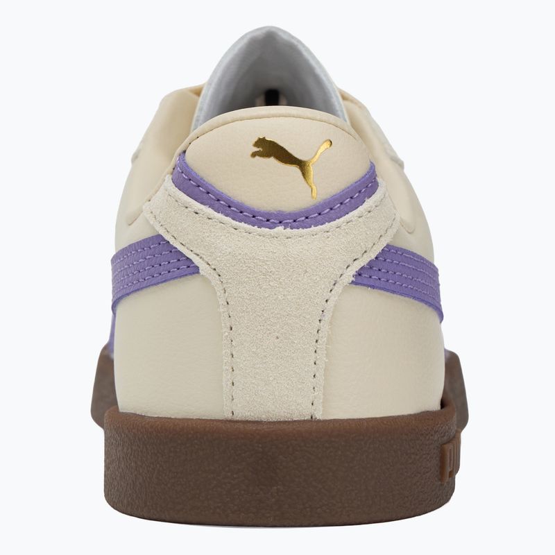 Vaikiški batai PUMA Club II Era Jr lavender alert/alpine snow/puma gold 6