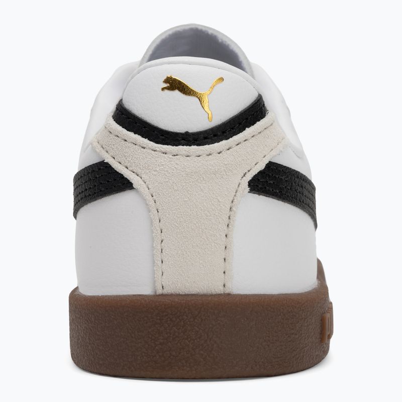 Vaikiški batai PUMA Club II Era Jr puma white/puma black 6