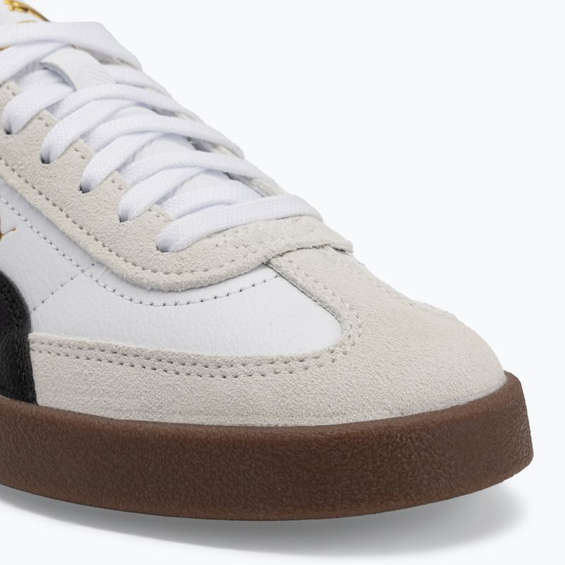 Vaikiški batai PUMA Club II Era Jr puma white/puma black 7