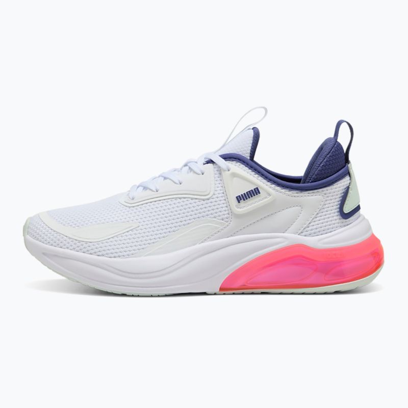 Bėgimo batai PUMA Cell Thrill puma white/blue crystal