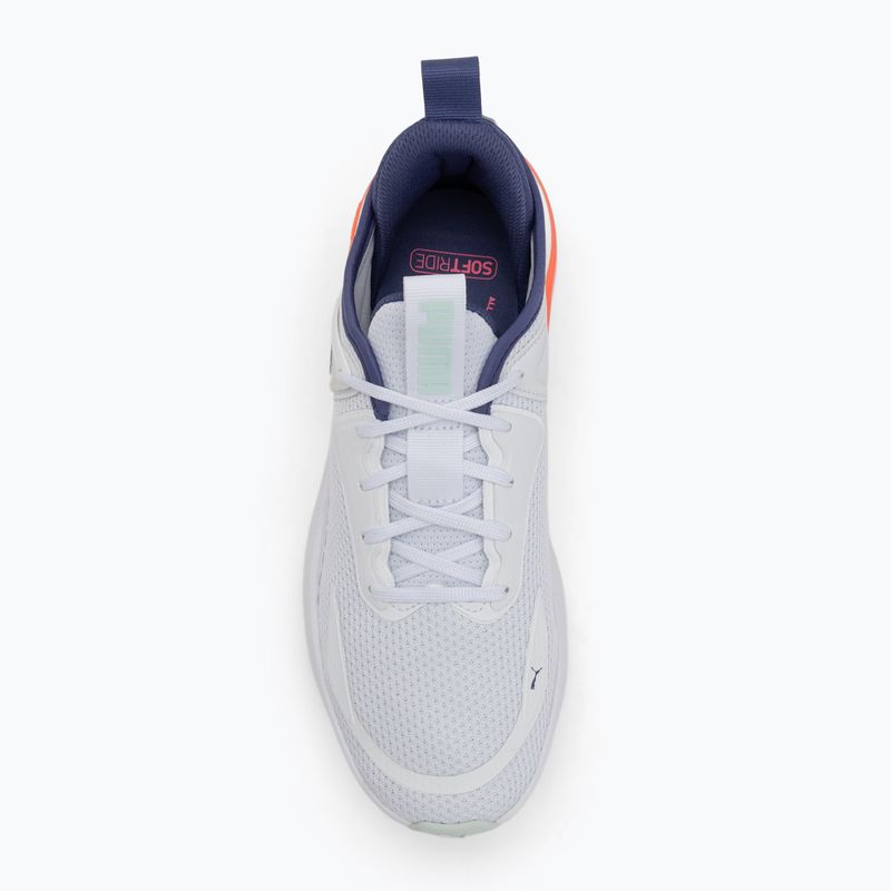 Bėgimo batai PUMA Cell Thrill puma white/blue crystal 5