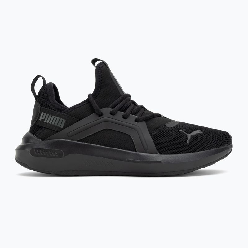 Bėgimo batai PUMA Softride Enzo 5 puma black/cool dark gray 2