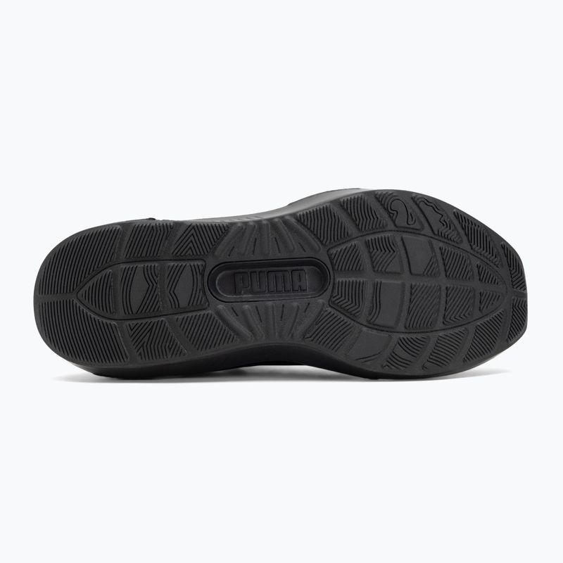 Bėgimo batai PUMA Softride Enzo 5 puma black/cool dark gray 4