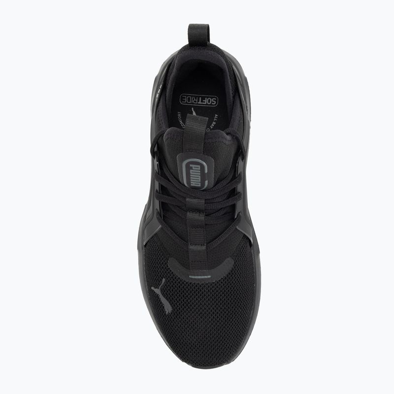 Bėgimo batai PUMA Softride Enzo 5 puma black/cool dark gray 5