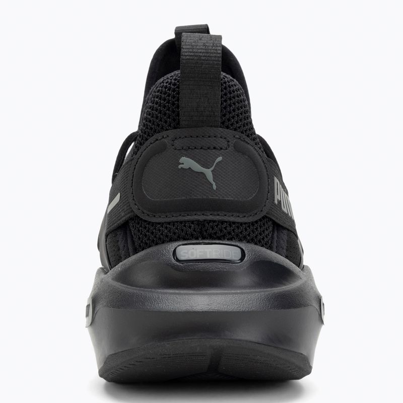 Bėgimo batai PUMA Softride Enzo 5 puma black/cool dark gray 6