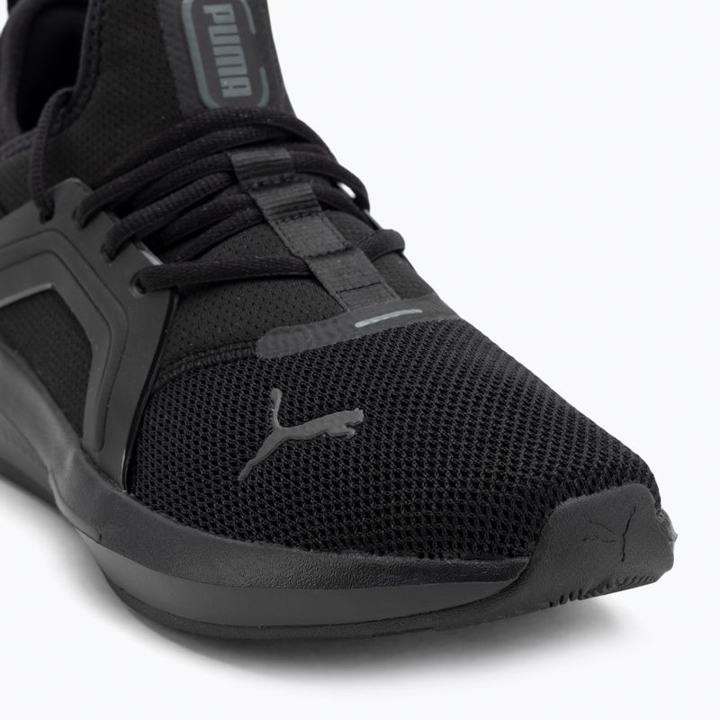 Bėgimo batai PUMA Softride Enzo 5 puma black/cool dark gray 7