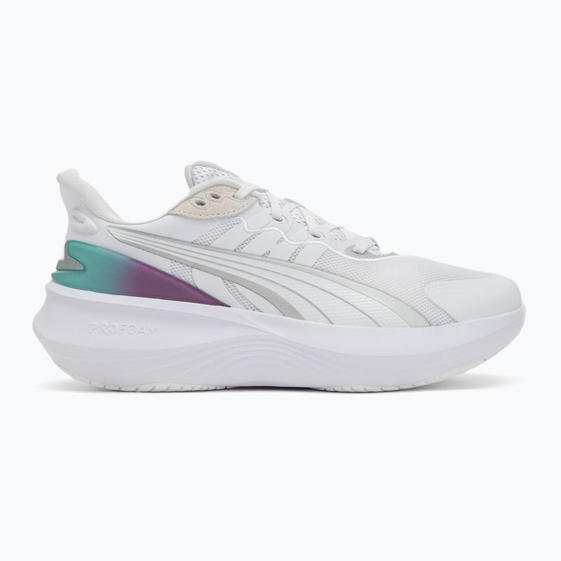 Bėgimo batai PUMA Pulse Pro puma white/puma silver 2