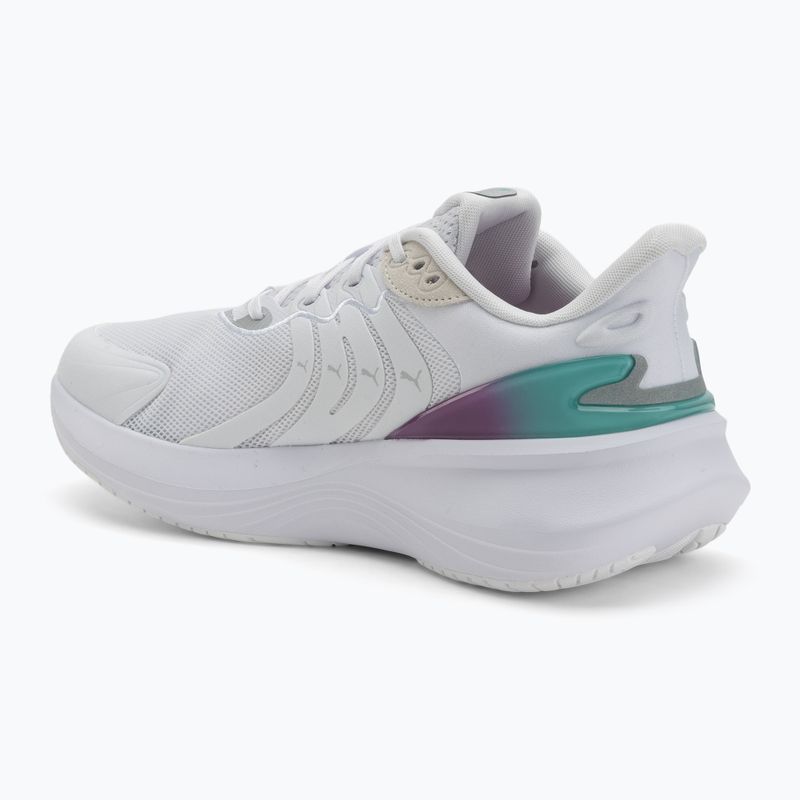 Bėgimo batai PUMA Pulse Pro puma white/puma silver 3