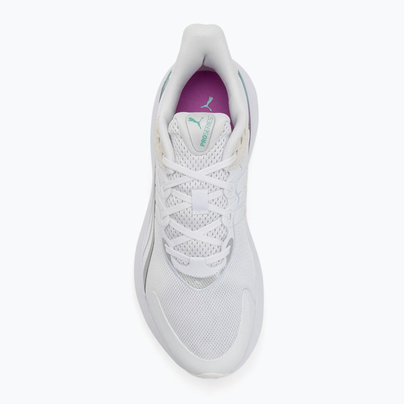 Bėgimo batai PUMA Pulse Pro puma white/puma silver 5