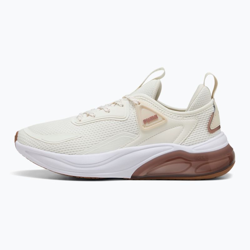 Bėgimo batai PUMA Cell Thrill warm white/rose gold