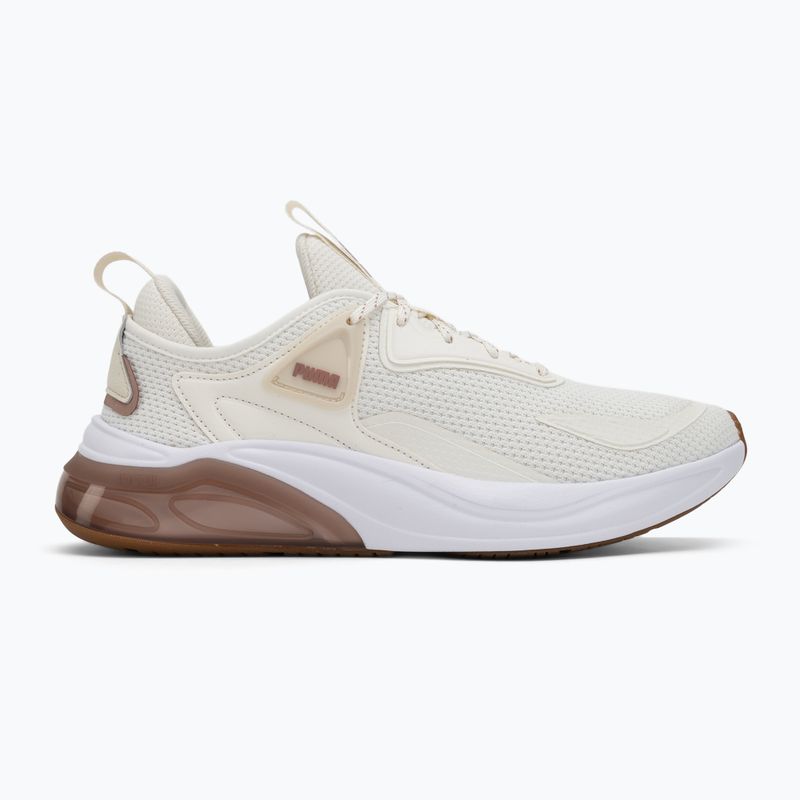 Bėgimo batai PUMA Cell Thrill warm white/rose gold 2
