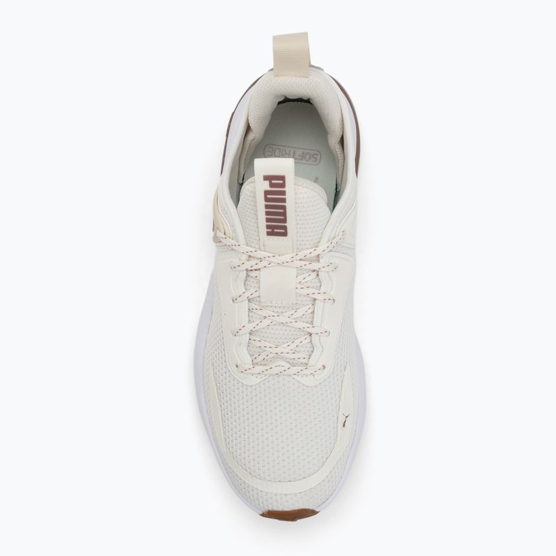 Bėgimo batai PUMA Cell Thrill warm white/rose gold 5