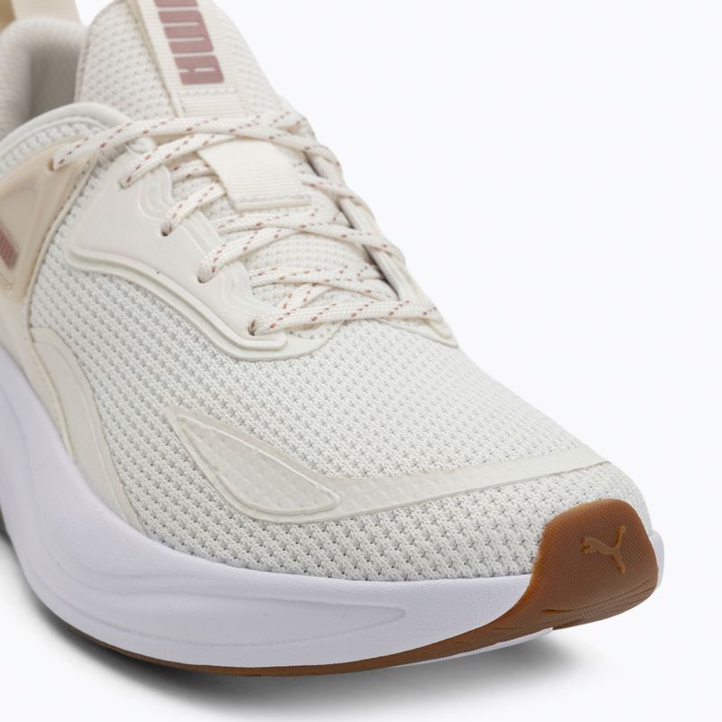 Bėgimo batai PUMA Cell Thrill warm white/rose gold 7