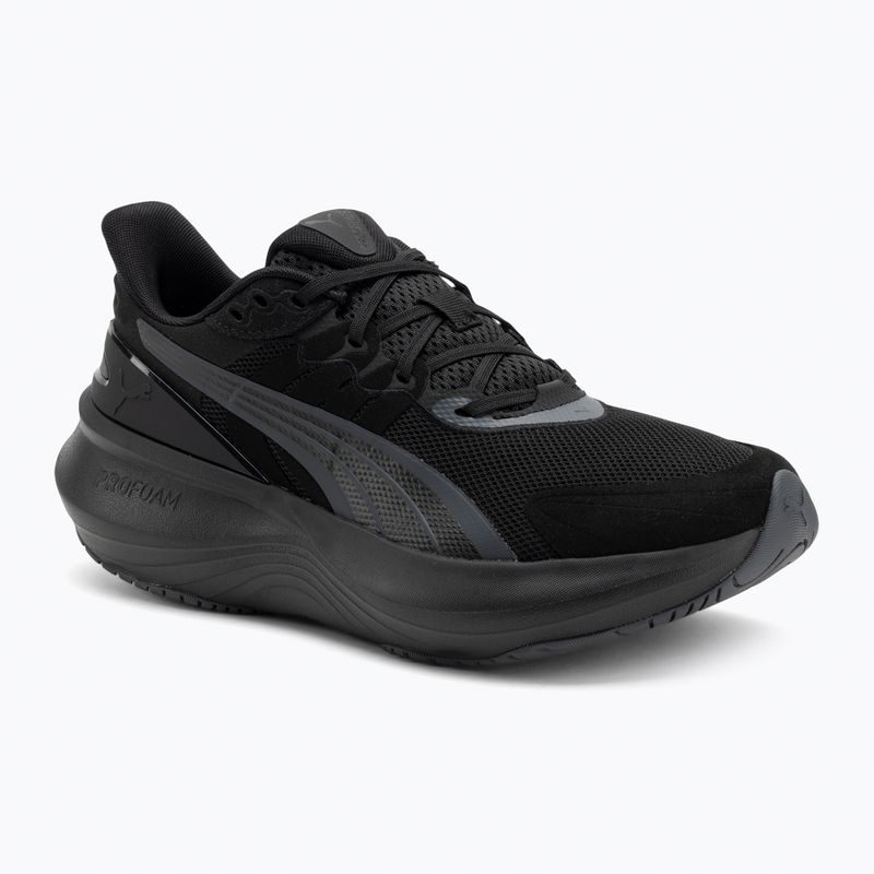 Bėgimo batai PUMA Pulse Pro puma black/slate gray