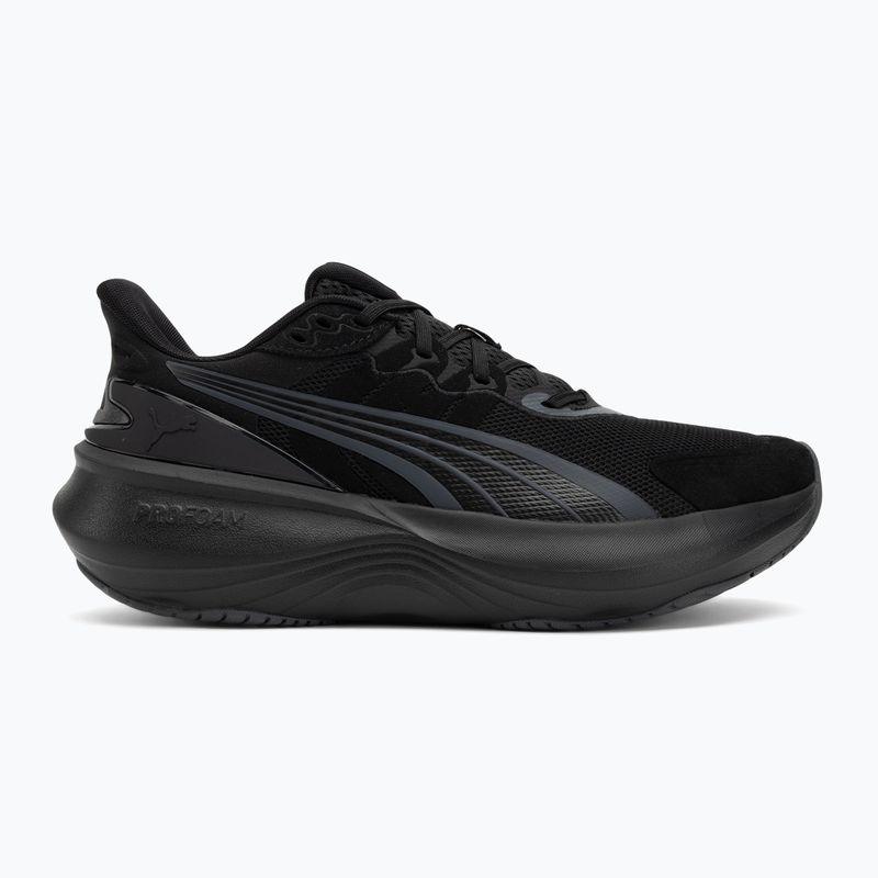 Bėgimo batai PUMA Pulse Pro puma black/slate gray 2