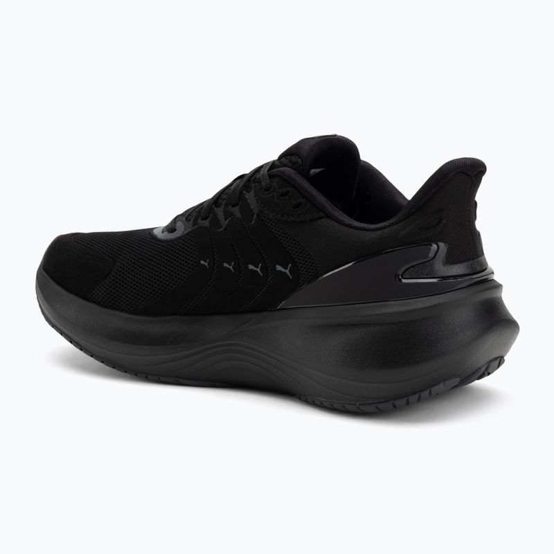Bėgimo batai PUMA Pulse Pro puma black/slate gray 3