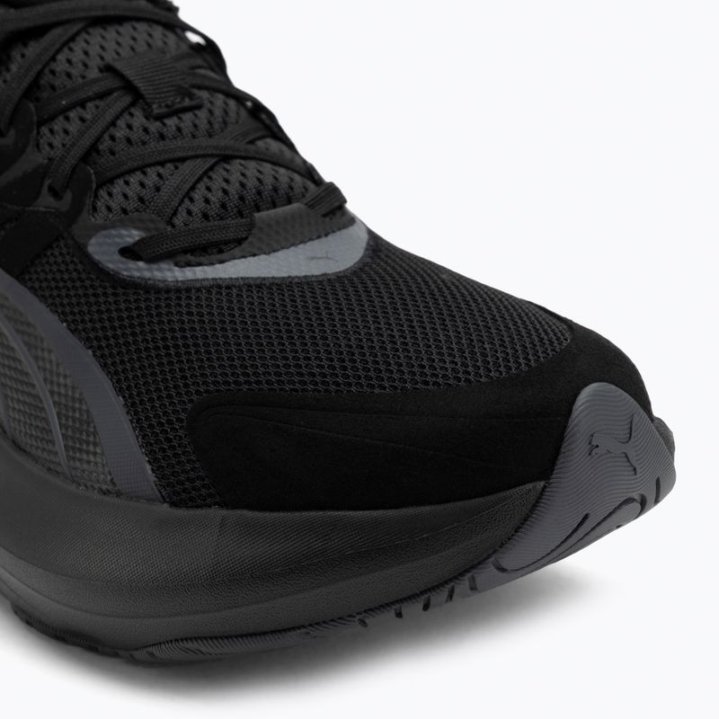 Bėgimo batai PUMA Pulse Pro puma black/slate gray 7