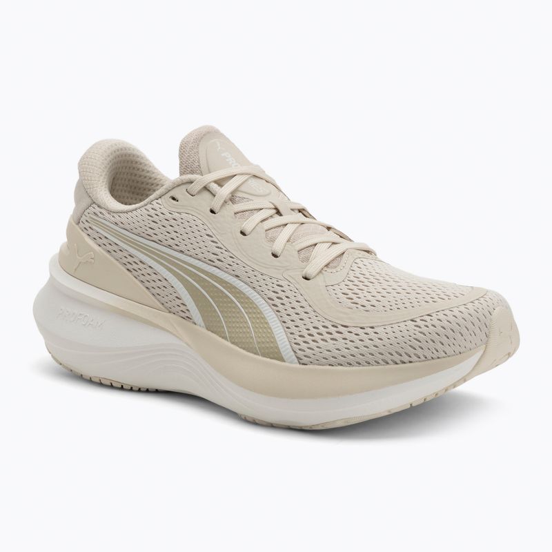Bėgimo batai PUMA Scend Pro 2 alpine snow/warm white