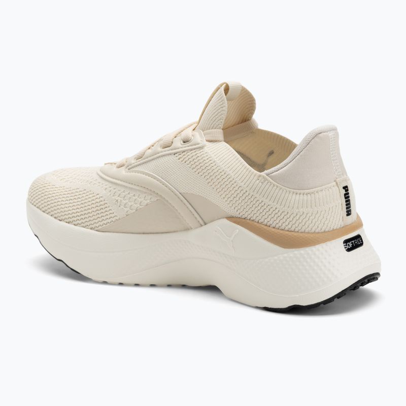Moteriški bėgimo batai PUMA Softride Mayve alpine snow/warm white/puma black 3