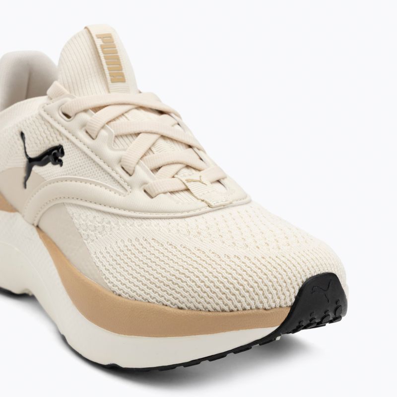 Moteriški bėgimo batai PUMA Softride Mayve alpine snow/warm white/puma black 7