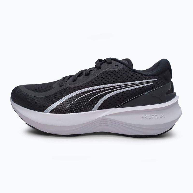 Bėgimo batai PUMA Scend Pro 2 puma black/puma white